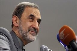 باید موضوع سوریه به دور از تروریست باشد
