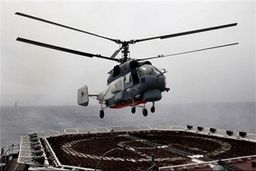 اتمام رزمایش دریایی مشترک چین و روسیه