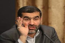 تصویب پیشنهاد وزیر احمدی نژاد در کابینه روحانی