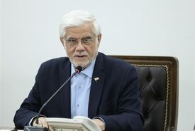  اگر تشکیلات دولت محدود نشود کل بودجه صرف پرداخت حقوق می‌شود 