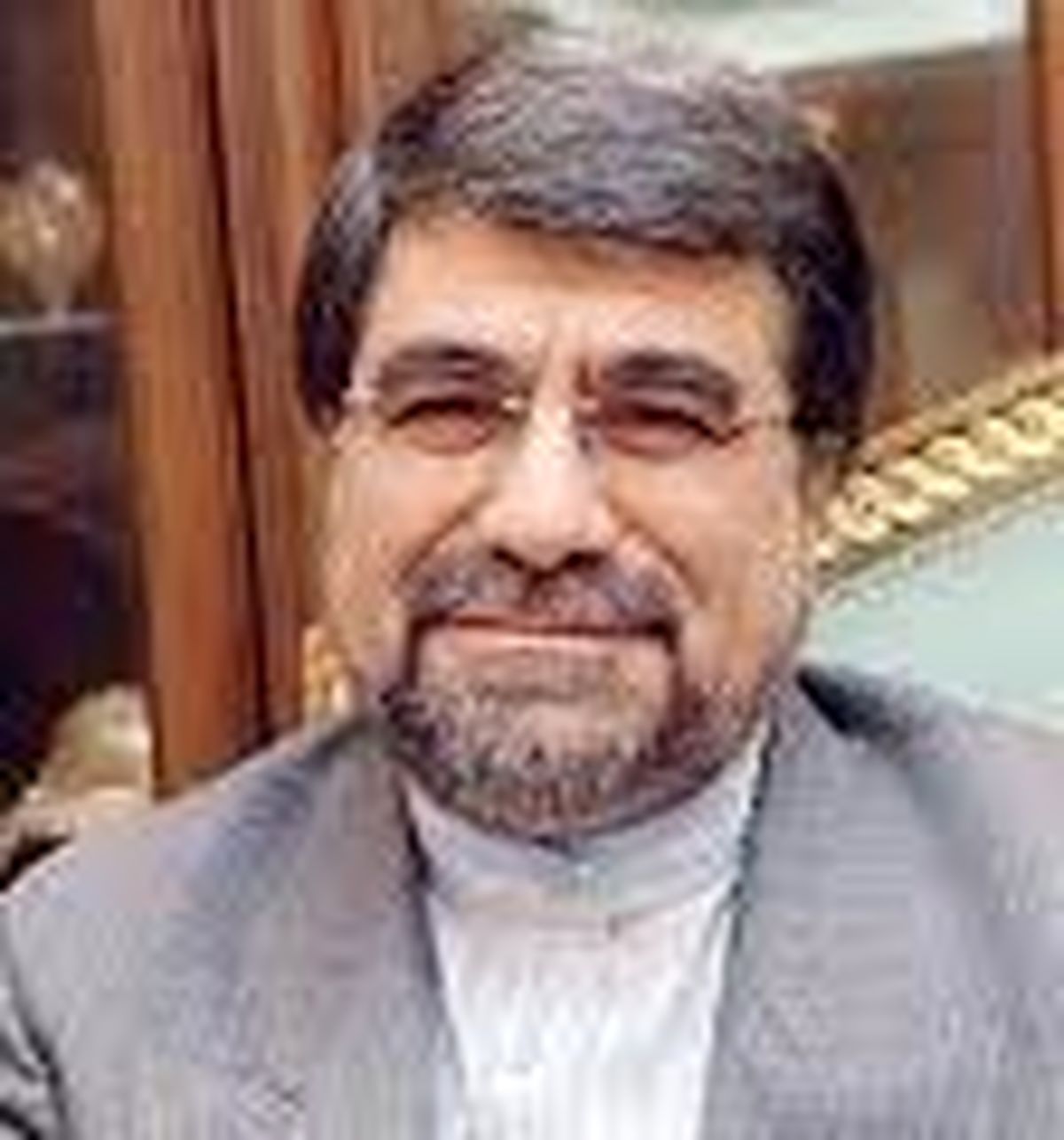 نامزد وزارت ارشاد: به هاشمی ارادت فکری دارم!