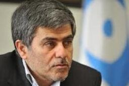 گره زدن چرخ زندگی مردم با چرخ سانتریفیوژ اشتباه است