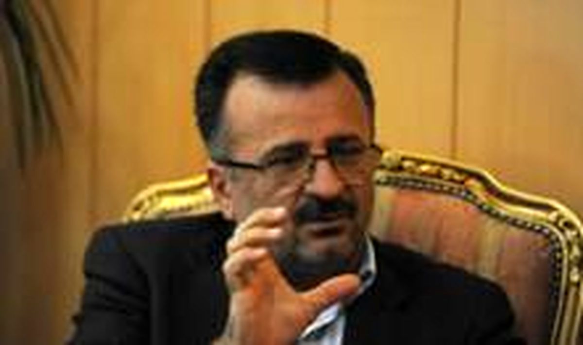 داورزنی: کواچ در اولین بازی تدارکاتی ما به ایران می آید / متین با یاران خوبی به برزیل خواهد رفت