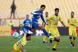 سال 97 برای استقلال با یک برد شیرین آغاز شد