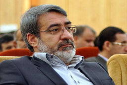 گزینه های استانداری خراسان رضوی رسما معاونان وزیر کشور شدند