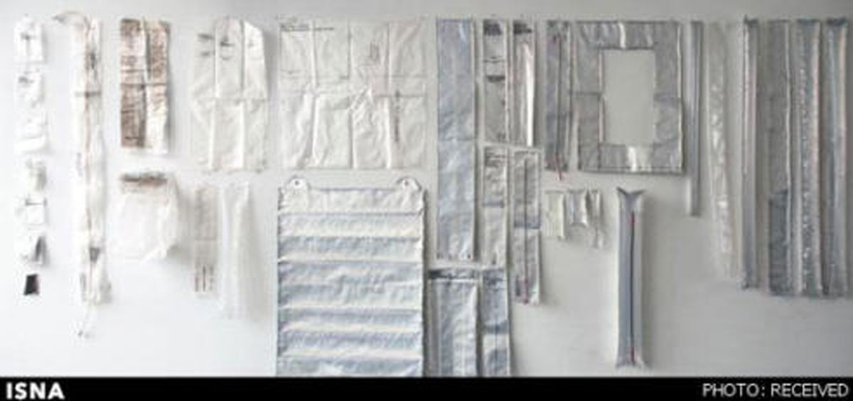 لامپ تاشدنی بادکنکی! + عکس