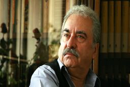 هادی مرزبان درگذشت
