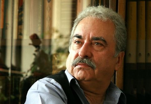 هادی مرزبان درگذشت
