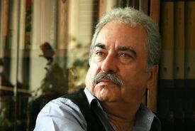 هادی مرزبان درگذشت
