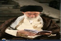 بهترین شعرای معاصر از نظر رهبر انقلاب