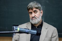 اعتراض علی مطهری درباره ممنوع التصویری رئیس دولت اصلاحات برای چندمین بار / مرجع تصمیم گیرنده روشن نیست!