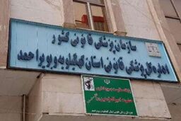 از 289 بانفت انسانی در سانحه هوایی یاسوج نمونه برداری شد