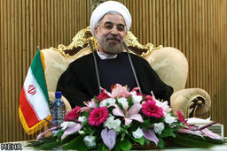 ایران از حق غنی سازی کوتاه نخواهد آمد