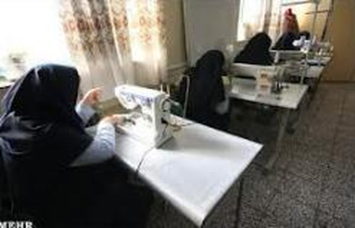 تدوین لایحه حمایت از زنان سرپرست خانوار / افزایش نرخ بیکاری زنان به ۴۶ درصد