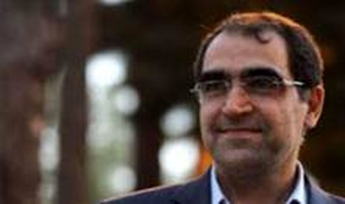 نشست مشترک کمیسیون بهداشت با قاضی زاده هاشمی برگزار می شود