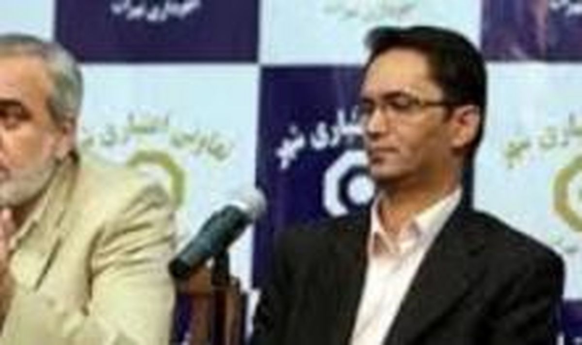 ساعدی: امیدوارم هواداران استقلال در بازی با تراکتورسازی تیم را یاری دهند