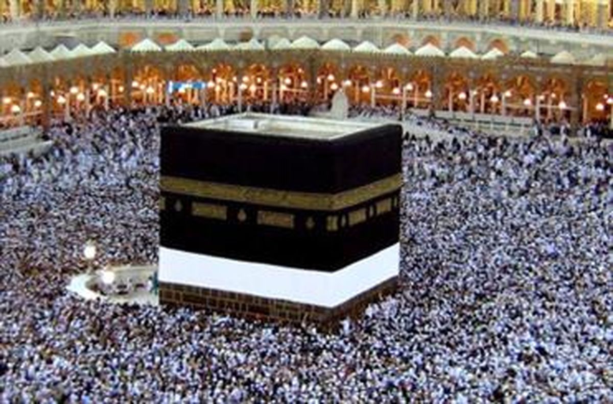 اعزام زنان تنهای زیر ۴۵ سال به عمره ممنوع!