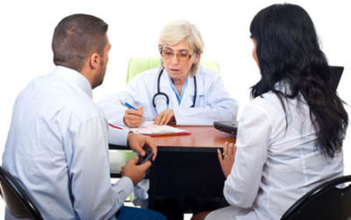 زگیل های تناسلی یا آمیزشی چیست؟