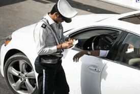 اعمال قانون بیش از ۲۳ هزار وسیله نقلیه آلاینده و دودزا در پایتخت در شهریور
