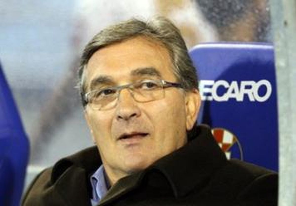 باشگاه تراکتورسازی: فدراسیون کمک کند، برانکو سرمربی ما می شود