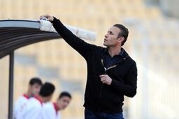 دفاع باشگاه نفت از اعلام خبر توافق گل محمدی با ذوب آهن