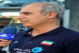 خوش خبر: تمرینات را با معدنی آغاز می کنیم؛ چورا هم به زودی می آید