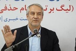 کفاشیان: می خواهیم رتبه اول مان در آسیا را به سایر بخش ها هم برسانیم