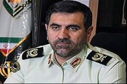 توضیحات رئیس پلیس تهران درباره تجمع غیرقانونی روز چهارشنبه