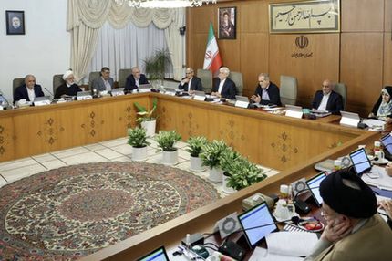 تکلیف طرح تعطیلی یک هفته ای تهران مشخص شد! 