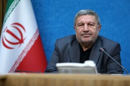  حضرتی: امیدواریم تا یک ماه آینده یک پلتفرم دیگر رفع فیلتر شود 