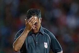 هنوز به مرز آمادگی لازم دست نیافته‌ایم