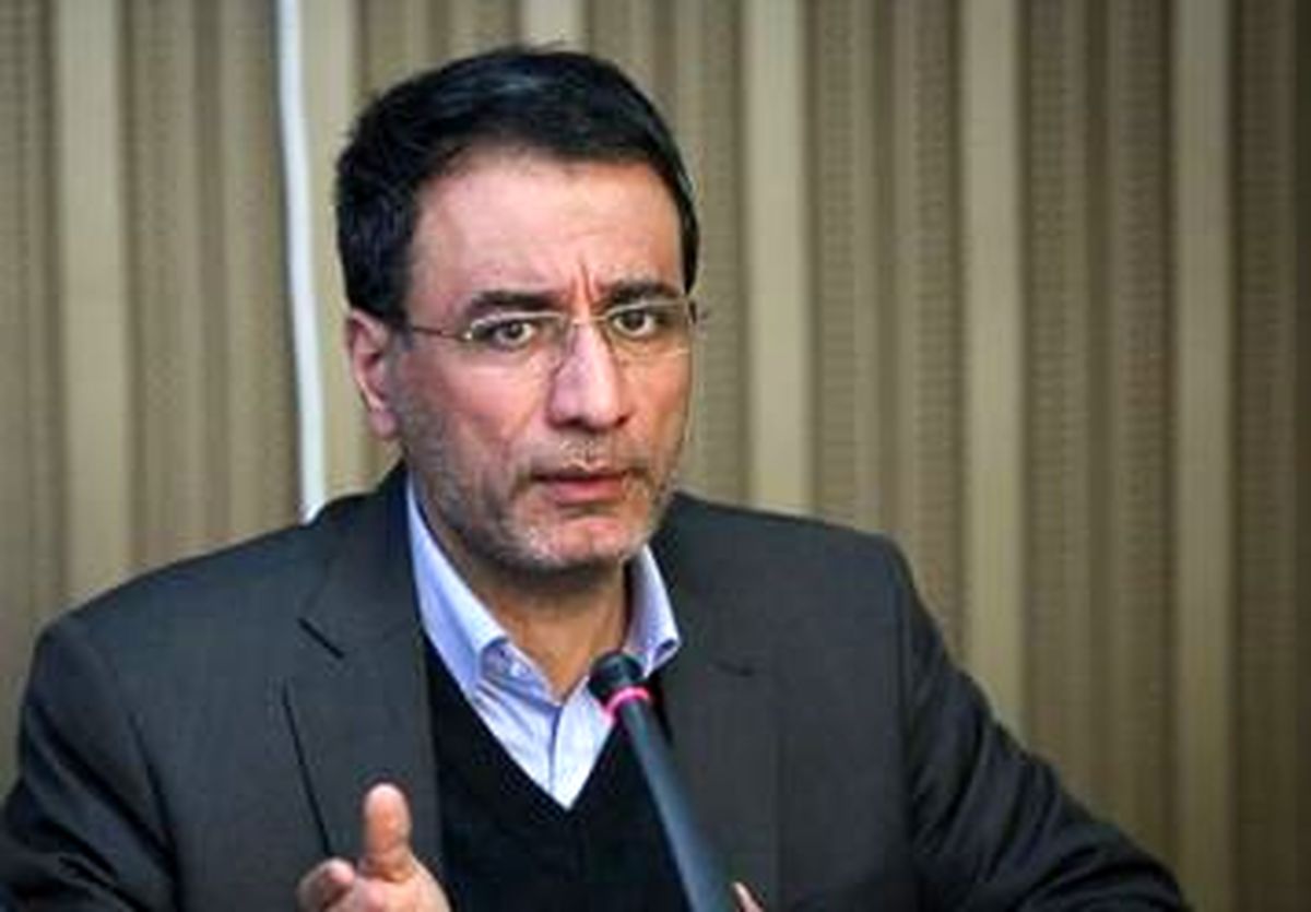 رئیس جدید دانشگاه شهید مدنی آذربایجان منصوب شد