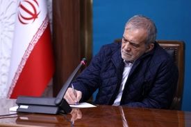  پزشکیان: مناظره می‌تواند زمینه‌ساز تحقق وفاق ملی شود 