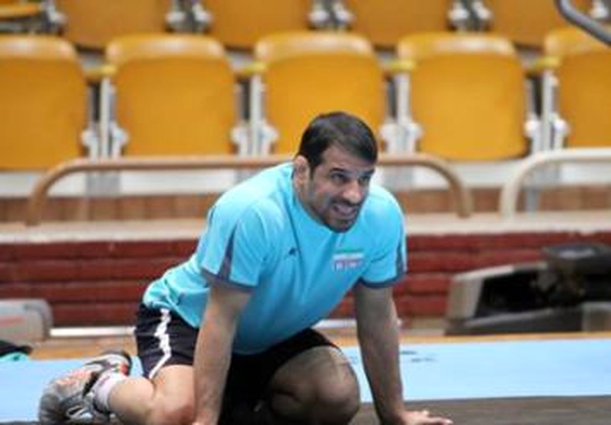 اظهار نظر توکلیان در خصوص تقوی، اکبری، اسماعیل پور و نصیری