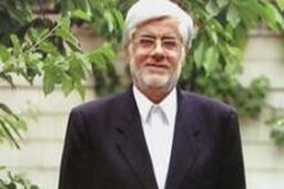 عارف در مجلس دهم چه نقشی را ایفا خواهد کرد؟