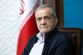  پزشکیان: اجرای طرح اتصال اطلاعات هویتی از اولویت‌های دولت است 