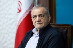 
تاکید پزشکیان بر بازنگری اساسی در خصوصی‌سازی
