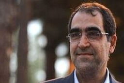 وزیر بهداشت: خانم ابتکار، ابتکار به خرج دهد