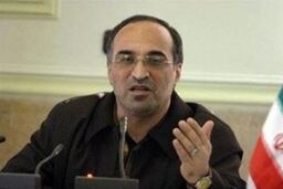 واعظ آشتیانی در نشست خبری از «ناگفته ها» می گوید