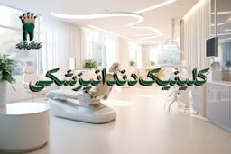 کلینیک دندانپزشکی