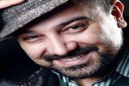 دانلود آهنگ جدید برزو ارجمند به نام من بی تو