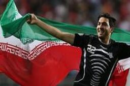 علیرضا حقیقی هم به جمع ملی پوشان اضافه شد