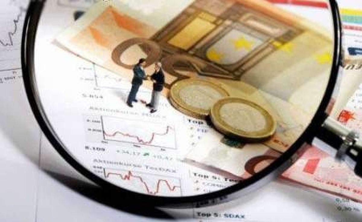 تحریم بانک های ایران پابرجا است