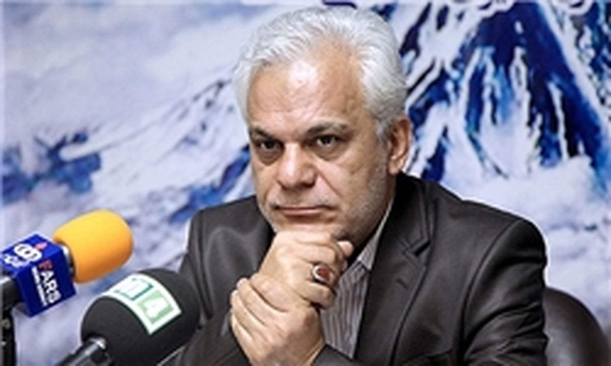 طلایی: شهردار تهران ۱۳ شهریور انتخاب می‌شود