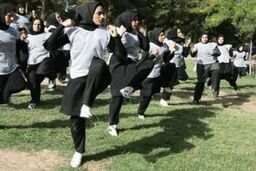 برگزاری چهارمین دوره مدیریت و رهبری در ورزش همگانی با حضور مدرسین تافیسا