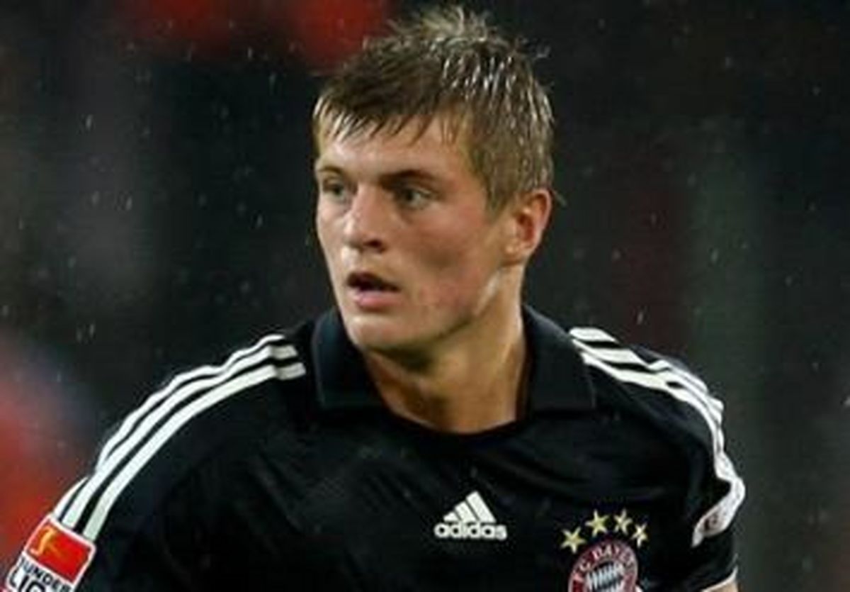 کروس: رئال مادرید نمی تواند بایرن مونیخ را غافلگیر کند