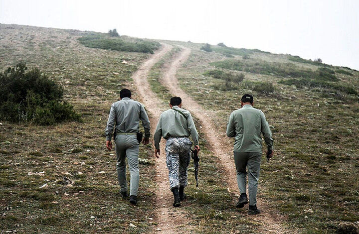 فقدان حمایت قضایی، مهمترین مشکل محیطبانان است