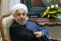 رییس‌جمهور منتخب با تعدادی از روحانیون دیدار می‌کند