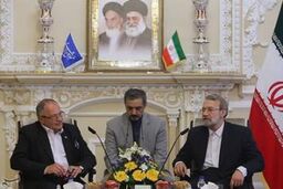ایران در موضوع هسته ای راه شفافی را پیگیری کرده است