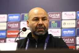 بختیاری‌زاده سرمربی استقلال شد
